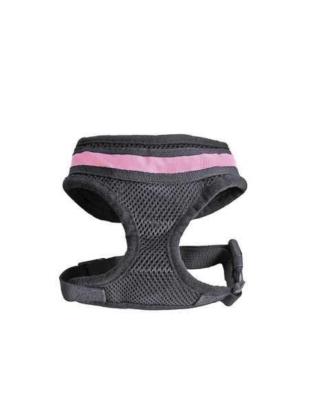 Dog harness Led - Record