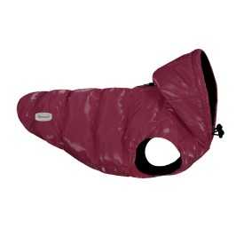 Subzero waterproof dog coat - Record