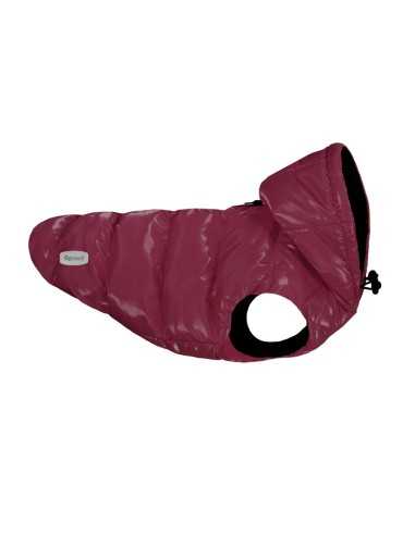 Subzero waterproof dog coat - Record