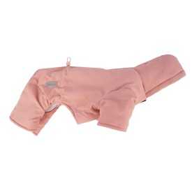 Softy waterproof dog coat - Record