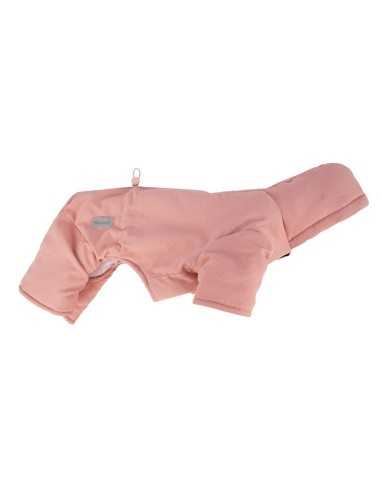 Softy waterproof dog coat - Record