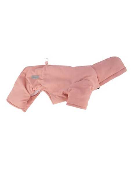 Softy waterproof dog coat - Record