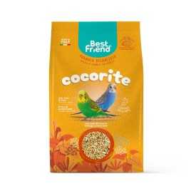 Complete feed for parakeets 500 g - Best Friend
