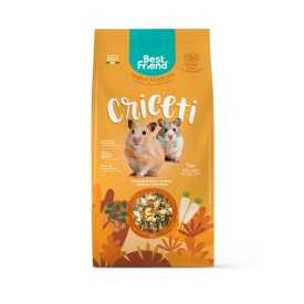 Mixture for hamster - Best Friend