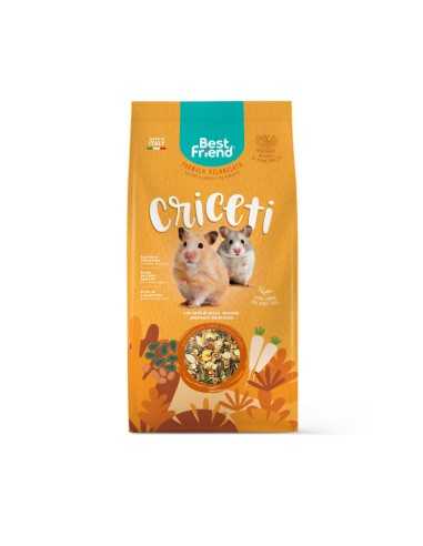 Mixture for hamster - Best Friend