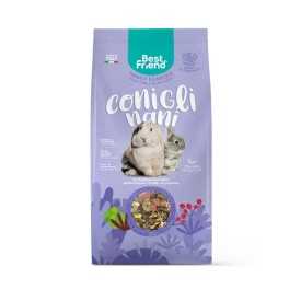 Mixture for pet rabbits - Best Friend