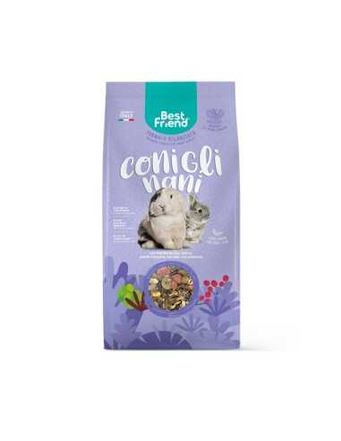 Mixture for pet rabbits - Best Friend