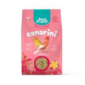 Complete feed for canaries 500 g - Best Friend