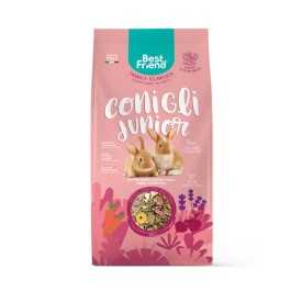 Junior rabbit food - Best Friend