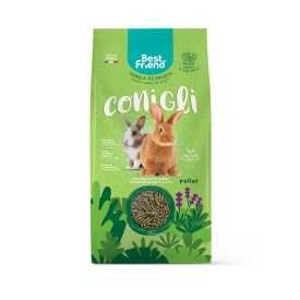 Pellets for rabbits - Best Friend