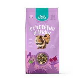 Mixture for guinea pigs - Best Friend