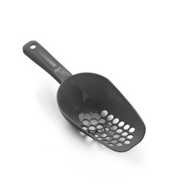 Paletta traforata per lettiera Drilly