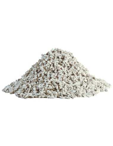 Catigienica paper cat litter 12 l - Cat&Rina