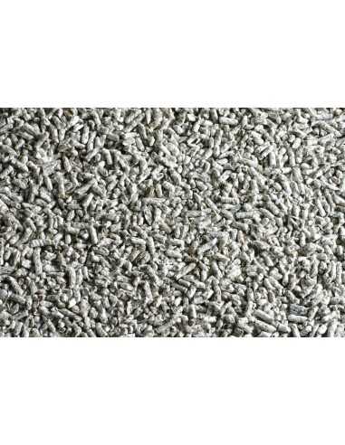 Catigienica paper cat litter 12 l - Cat&Rina