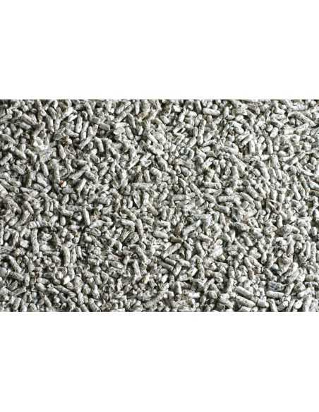 Catigienica paper cat litter 12 l - Cat&Rina