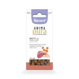 Bacetti Anima Pura cat snacks 45 g - Record