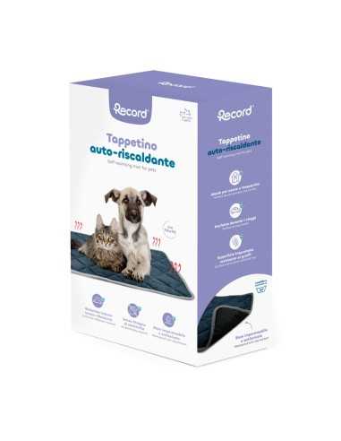 Self warming mat - Record