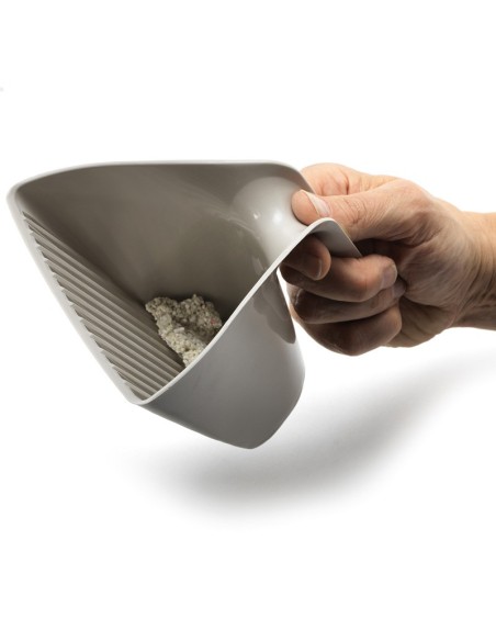 Paletta setaccio per lettiera Scoop