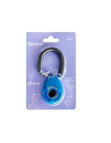 Training clicker for dog training - Record
