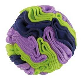 Sniffy ball for dogs and cats - Record