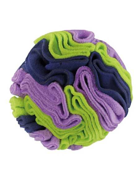 Sniffy ball for dogs and cats - Record