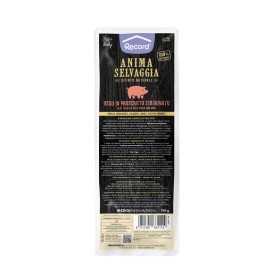 Seasoned ham bone for dogs - Record