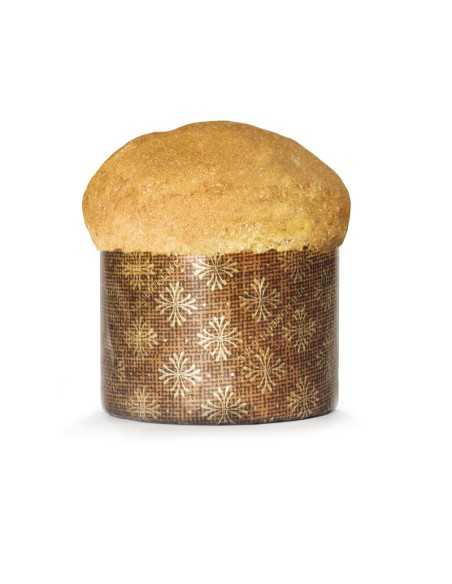 Handmade Christmas desserts for dogs, Panettone and Pandoro - Record