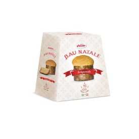 Handmade Christmas desserts for dogs, Panettone and Pandoro - Record