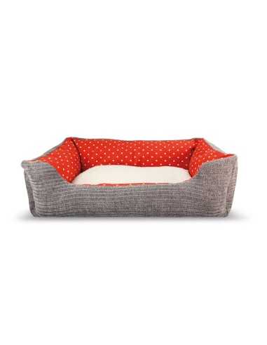 Caldo Natale Christmas pet bed - Record
