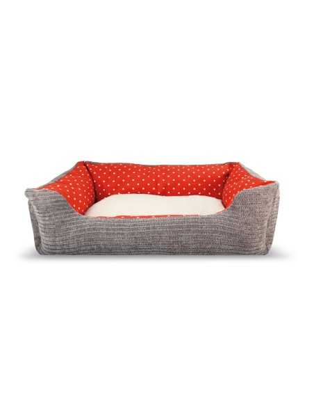 Caldo Natale Christmas pet bed - Record