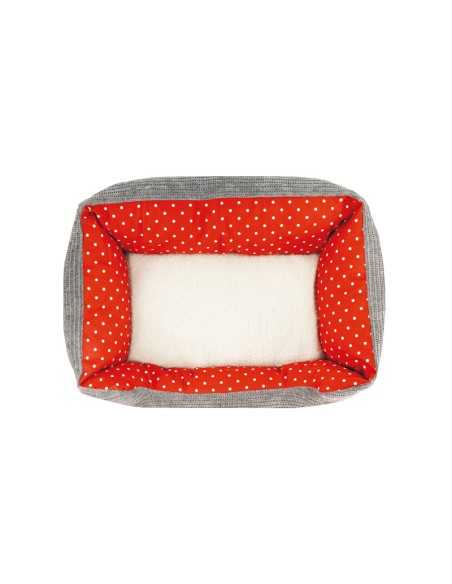 Caldo Natale Christmas pet bed - Record