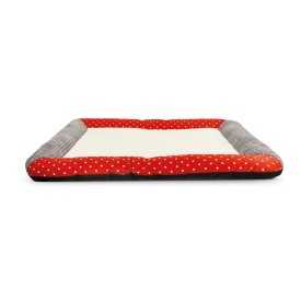 Caldo Natale Christmas dog mattress - Record