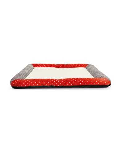 Caldo Natale Christmas dog mattress - Record