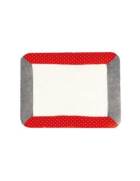 Caldo Natale Christmas dog mattress - Record