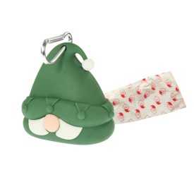 Babbo Natale dog waste bag dispenser - Record