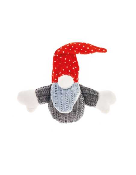 Plush cat toy Caldo Natale - Record