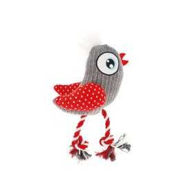 Plush dog toy Caldo Natale - Record