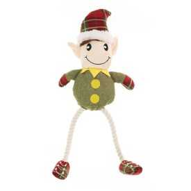 Plush dog toy Natalelf - Record