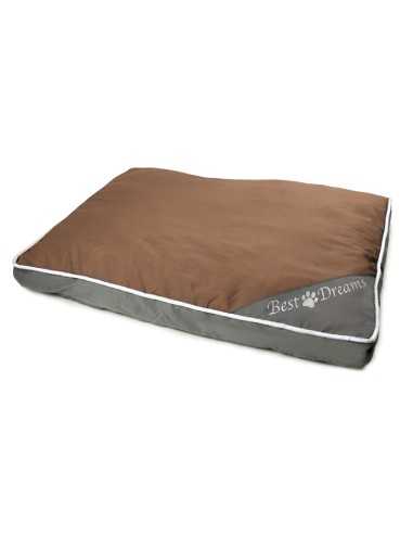 Caldo Natale Christmas dog mattress - Record