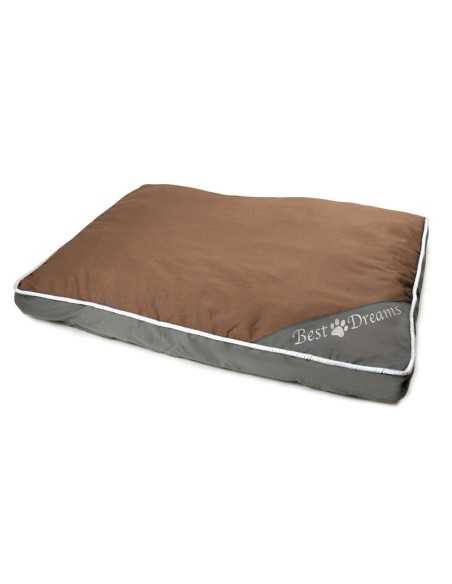 Caldo Natale Christmas dog mattress - Record