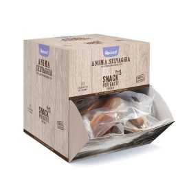 Display Anima Selvaggia cat - Record