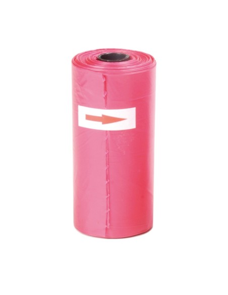 Display da banco sacchetti igienici per cane, 80 rotoli 27x30 cm