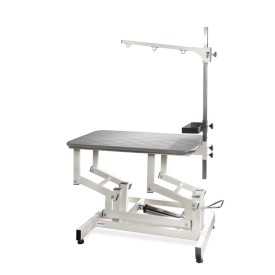 Table with pump - Record