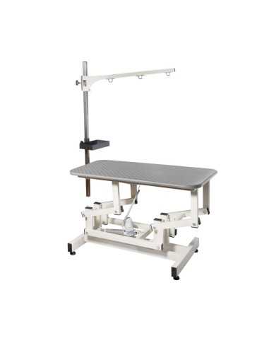 Electric table - Record