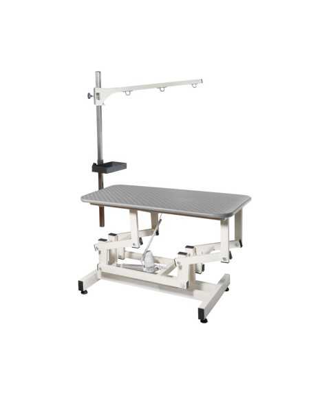 Electric table - Record