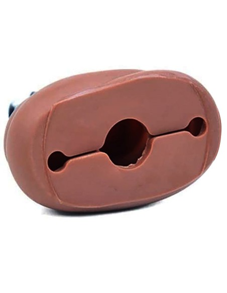 Dispenser sacchetti igienici per cani modello Poo