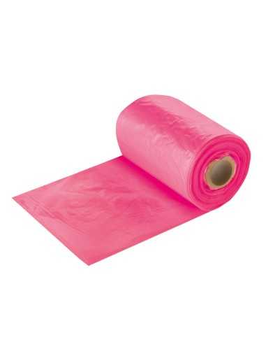 Micro hygienic bags for dogs, 3 rolls/30 bags 16x26,5 cm - Record