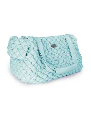 Cloud pet carrier - Record