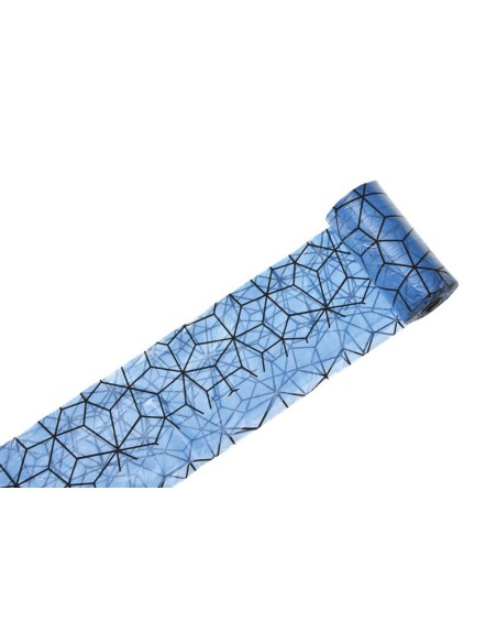 Sacchetti igienici per cani Origami, 3 rotoli/60 sacchetti 27x30 cm