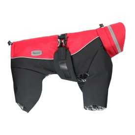 K-Bau Technical raincoat anti-wind for dogs - Record